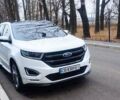 Білий Форд Едж, об'ємом двигуна 2.69 л та пробігом 104 тис. км за 19999 $, фото 1 на Automoto.ua