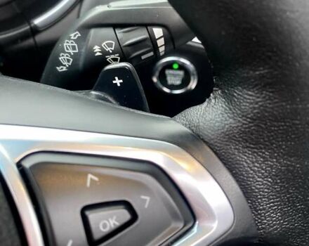 Белый Форд Эдж, объемом двигателя 2 л и пробегом 276 тыс. км за 12500 $, фото 22 на Automoto.ua