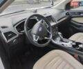 Белый Форд Эдж, объемом двигателя 3.5 л и пробегом 60 тыс. км за 15798 $, фото 11 на Automoto.ua