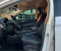 Білий Форд Едж, об'ємом двигуна 2 л та пробігом 217 тис. км за 12100 $, фото 2 на Automoto.ua