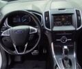 Белый Форд Эдж, объемом двигателя 2.7 л и пробегом 136 тыс. км за 17800 $, фото 11 на Automoto.ua
