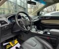 Белый Форд Эдж, объемом двигателя 3.5 л и пробегом 61 тыс. км за 15800 $, фото 9 на Automoto.ua