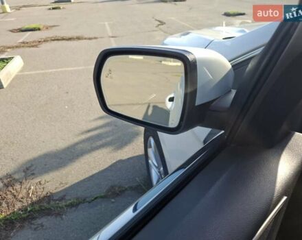 Белый Форд Эдж, объемом двигателя 2 л и пробегом 187 тыс. км за 16000 $, фото 5 на Automoto.ua