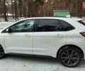 Белый Форд Эдж, объемом двигателя 2.69 л и пробегом 136 тыс. км за 17600 $, фото 11 на Automoto.ua