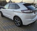 Белый Форд Эдж, объемом двигателя 2.7 л и пробегом 176 тыс. км за 15900 $, фото 2 на Automoto.ua
