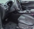 Белый Форд Эдж, объемом двигателя 2.7 л и пробегом 136 тыс. км за 17800 $, фото 10 на Automoto.ua