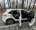 Білий Форд Едж, об'ємом двигуна 2.69 л та пробігом 104 тис. км за 19999 $, фото 6 на Automoto.ua