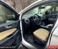 Белый Форд Эдж, объемом двигателя 3.5 л и пробегом 850 тыс. км за 16000 $, фото 6 на Automoto.ua
