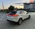 Белый Форд Эдж, объемом двигателя 2 л и пробегом 290 тыс. км за 12850 $, фото 10 на Automoto.ua