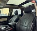 Белый Форд Эдж, объемом двигателя 3.5 л и пробегом 61 тыс. км за 15800 $, фото 10 на Automoto.ua