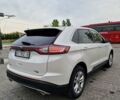 Білий Форд Едж, об'ємом двигуна 3.5 л та пробігом 59 тис. км за 15000 $, фото 15 на Automoto.ua