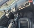 Белый Форд Эдж, объемом двигателя 2 л и пробегом 293 тыс. км за 11000 $, фото 6 на Automoto.ua