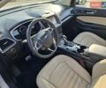 Белый Форд Эдж, объемом двигателя 2 л и пробегом 187 тыс. км за 16000 $, фото 10 на Automoto.ua