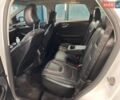 Белый Форд Эдж, объемом двигателя 2 л и пробегом 200 тыс. км за 14800 $, фото 11 на Automoto.ua