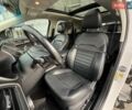 Белый Форд Эдж, объемом двигателя 2 л и пробегом 147 тыс. км за 14900 $, фото 15 на Automoto.ua