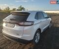 Белый Форд Эдж, объемом двигателя 2 л и пробегом 293 тыс. км за 11000 $, фото 3 на Automoto.ua