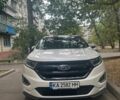 Білий Форд Едж, об'ємом двигуна 2.7 л та пробігом 160 тис. км за 16850 $, фото 36 на Automoto.ua