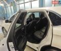 Белый Форд Эдж, объемом двигателя 2 л и пробегом 200 тыс. км за 14800 $, фото 10 на Automoto.ua