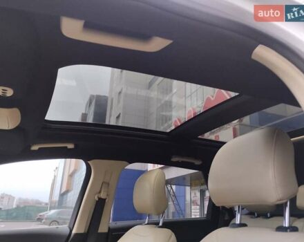 Белый Форд Эдж, объемом двигателя 3.5 л и пробегом 60 тыс. км за 15798 $, фото 18 на Automoto.ua