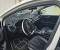 Білий Форд Едж, об'ємом двигуна 2 л та пробігом 150 тис. км за 14800 $, фото 4 на Automoto.ua