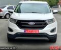 Білий Форд Едж, об'ємом двигуна 3.5 л та пробігом 292 тис. км за 11800 $, фото 3 на Automoto.ua