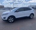 Білий Форд Едж, об'ємом двигуна 3.5 л та пробігом 232 тис. км за 12000 $, фото 1 на Automoto.ua