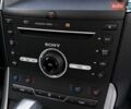 Белый Форд Эдж, объемом двигателя 2.7 л и пробегом 149 тыс. км за 15500 $, фото 19 на Automoto.ua