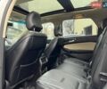 Белый Форд Эдж, объемом двигателя 3.5 л и пробегом 61 тыс. км за 15800 $, фото 26 на Automoto.ua