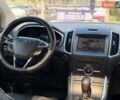 Білий Форд Едж, об'ємом двигуна 2.72 л та пробігом 161 тис. км за 14300 $, фото 62 на Automoto.ua