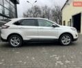 Белый Форд Эдж, объемом двигателя 3.5 л и пробегом 61 тыс. км за 15800 $, фото 7 на Automoto.ua