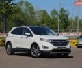 Білий Форд Едж, об'ємом двигуна 3.5 л та пробігом 194 тис. км за 15500 $, фото 1 на Automoto.ua