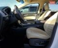 Белый Форд Эдж, объемом двигателя 3.5 л и пробегом 97 тыс. км за 2800 $, фото 6 на Automoto.ua