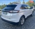 Белый Форд Эдж, объемом двигателя 2 л и пробегом 129 тыс. км за 16000 $, фото 3 на Automoto.ua
