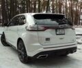 Белый Форд Эдж, объемом двигателя 2.7 л и пробегом 136 тыс. км за 17800 $, фото 1 на Automoto.ua