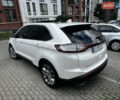 Белый Форд Эдж, объемом двигателя 3.5 л и пробегом 149 тыс. км за 18500 $, фото 35 на Automoto.ua