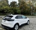 Белый Форд Эдж, объемом двигателя 2 л и пробегом 162 тыс. км за 15887 $, фото 8 на Automoto.ua