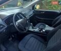 Белый Форд Эдж, объемом двигателя 2 л и пробегом 170 тыс. км за 14000 $, фото 5 на Automoto.ua
