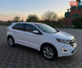 Білий Форд Едж, об'ємом двигуна 2 л та пробігом 61 тис. км за 18800 $, фото 2 на Automoto.ua