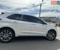 Форд Эдж 2016 в Харькове на Automoto.ua Белый Форд Эдж, объемом двигателя 3.5 л и пробегом 192 тыс. км за 16500 $, фото 9 на Automoto.ua