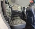 Белый Форд Эдж, объемом двигателя 2 л и пробегом 75 тыс. км за 3000 $, фото 10 на Automoto.ua