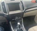 Белый Форд Эдж, объемом двигателя 2 л и пробегом 142 тыс. км за 17500 $, фото 1 на Automoto.ua