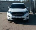 Белый Форд Эдж, объемом двигателя 3.5 л и пробегом 120 тыс. км за 17300 $, фото 48 на Automoto.ua
