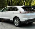 Форд Эдж 2016 в Полтаве на Automoto.ua Белый Форд Эдж, объемом двигателя 2 л и пробегом 80 тыс. км за 3100 $, фото 4 на Automoto.ua