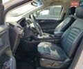 Белый Форд Эдж, объемом двигателя 2 л и пробегом 81 тыс. км за 2900 $, фото 7 на Automoto.ua