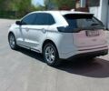 Белый Форд Эдж, объемом двигателя 3.5 л и пробегом 120 тыс. км за 17300 $, фото 5 на Automoto.ua