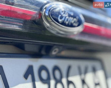 Білий Форд Едж, об'ємом двигуна 2 л та пробігом 143 тис. км за 18200 $, фото 11 на Automoto.ua