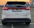 Белый Форд Эдж, объемом двигателя 2 л и пробегом 143 тыс. км за 17900 $, фото 7 на Automoto.ua