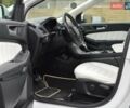 Белый Форд Эдж, объемом двигателя 2 л и пробегом 65 тыс. км за 15900 $, фото 16 на Automoto.ua