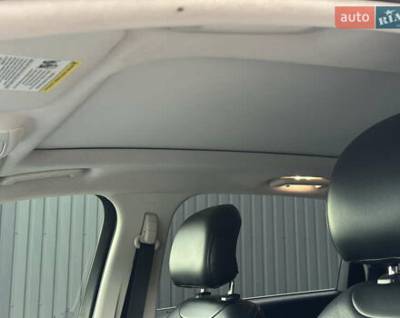 Белый Форд Эдж, объемом двигателя 3.5 л и пробегом 189 тыс. км за 13650 $, фото 26 на Automoto.ua