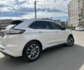 Білий Форд Едж, об'ємом двигуна 3.5 л та пробігом 190 тис. км за 16500 $, фото 1 на Automoto.ua